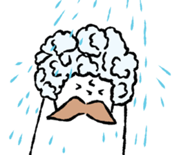 GOOGLY EYES sticker #9190984