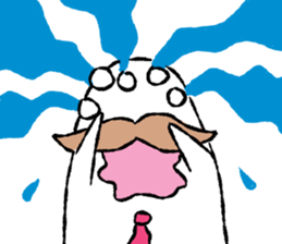 GOOGLY EYES sticker #9190989