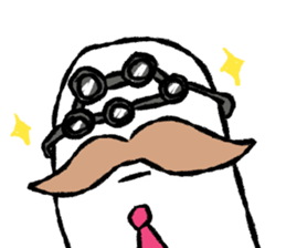 GOOGLY EYES sticker #9190991