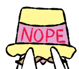 GOOGLY EYES sticker #9190995