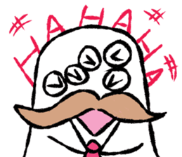 GOOGLY EYES sticker #9191000