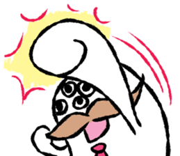 GOOGLY EYES sticker #9191002