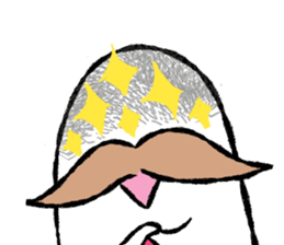 GOOGLY EYES sticker #9191004