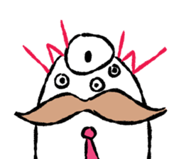 GOOGLY EYES sticker #9191009