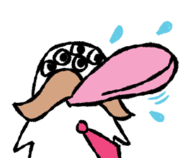 GOOGLY EYES sticker #9191015