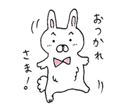 Tatsuneko Sticker sticker #9191122