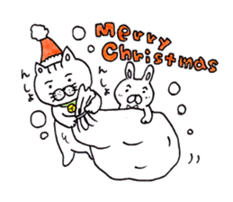 Tatsuneko Sticker sticker #9191130