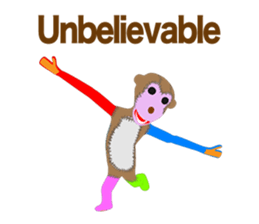 We are NUIGURUMI'S Winter version sticker #9191825