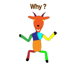 We are NUIGURUMI'S Winter version sticker #9191827