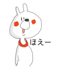 Annoying dogs sticker #9192224