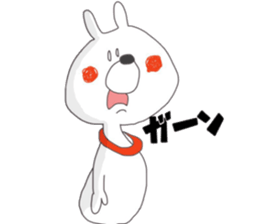 Annoying dogs sticker #9192225