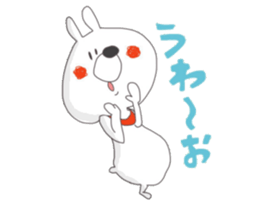 Annoying dogs sticker #9192229