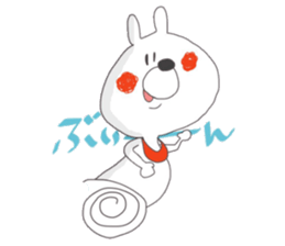 Annoying dogs sticker #9192234