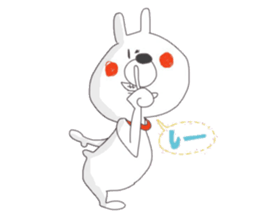 Annoying dogs sticker #9192235