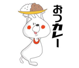 Annoying dogs sticker #9192249