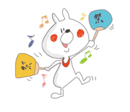 Annoying dogs sticker #9192252