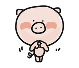 Usual Butakoro 2 sticker #9192722