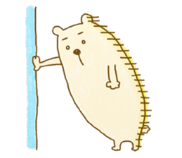 Kumacchon sticker #9192842