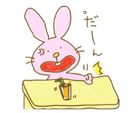 Kumacchon sticker #9192848