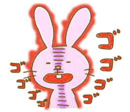 Kumacchon sticker #9192849