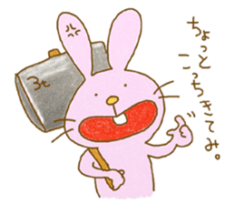 Kumacchon sticker #9192850