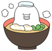 Yarukinashio(New year 2016 Vol.3) sticker #9193013