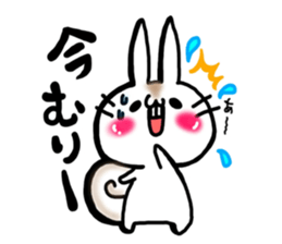 USARIRisu sticker #9193102