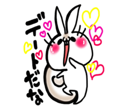 USARIRisu sticker #9193104