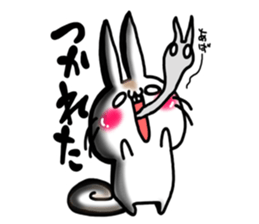 USARIRisu sticker #9193115