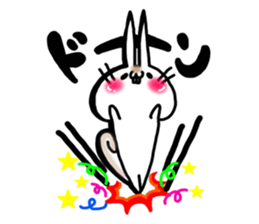 USARIRisu sticker #9193117