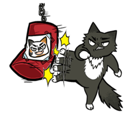 Yam Travel - Chi-Mo Family! sticker #9193347