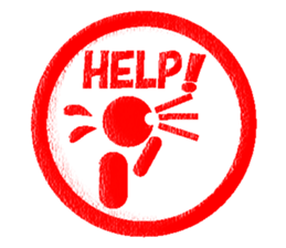 Feeling by Stickers 3 sticker #9193724