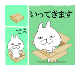 Three-Frame Stickers 2 sticker #9193906