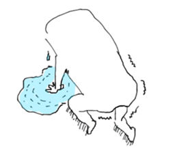 mr.haru (basic pack) sticker #9195855