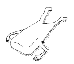 mr.haru (basic pack) sticker #9195859