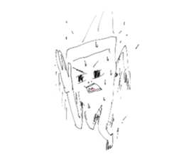 mr.haru (basic pack) sticker #9195863