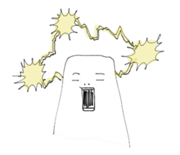 mr.haru (basic pack) sticker #9195877