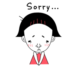 flower&grass sticker #9195997