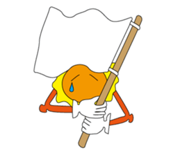 Mr.sun ver.3 sticker #9196348