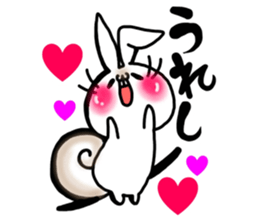 USARIRisu 1 sticker #9196622