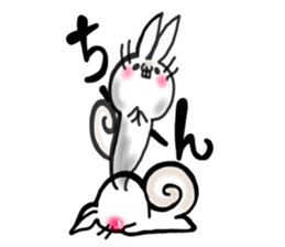 USARIRisu 1 sticker #9196627