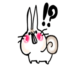 USARIRisu 1 sticker #9196635