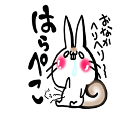 USARIRisu 1 sticker #9196636