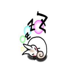 USARIRisu 1 sticker #9196639