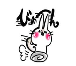 USARIRisu 1 sticker #9196641