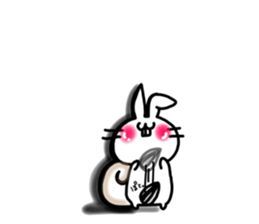 USARIRisu 1 sticker #9196645