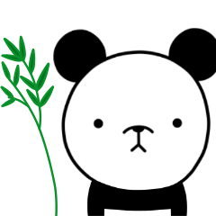 Respect language Panda