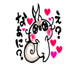 USARIRisu 2 sticker #9196861