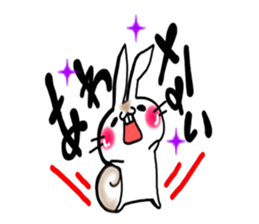 USARIRisu 2 sticker #9196867