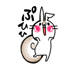 USARIRisu 2 sticker #9196875